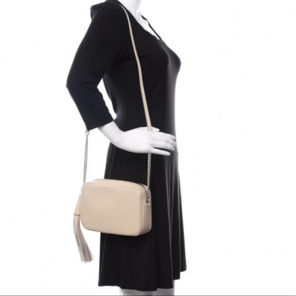 Jimmy Choo CrossBody Bag